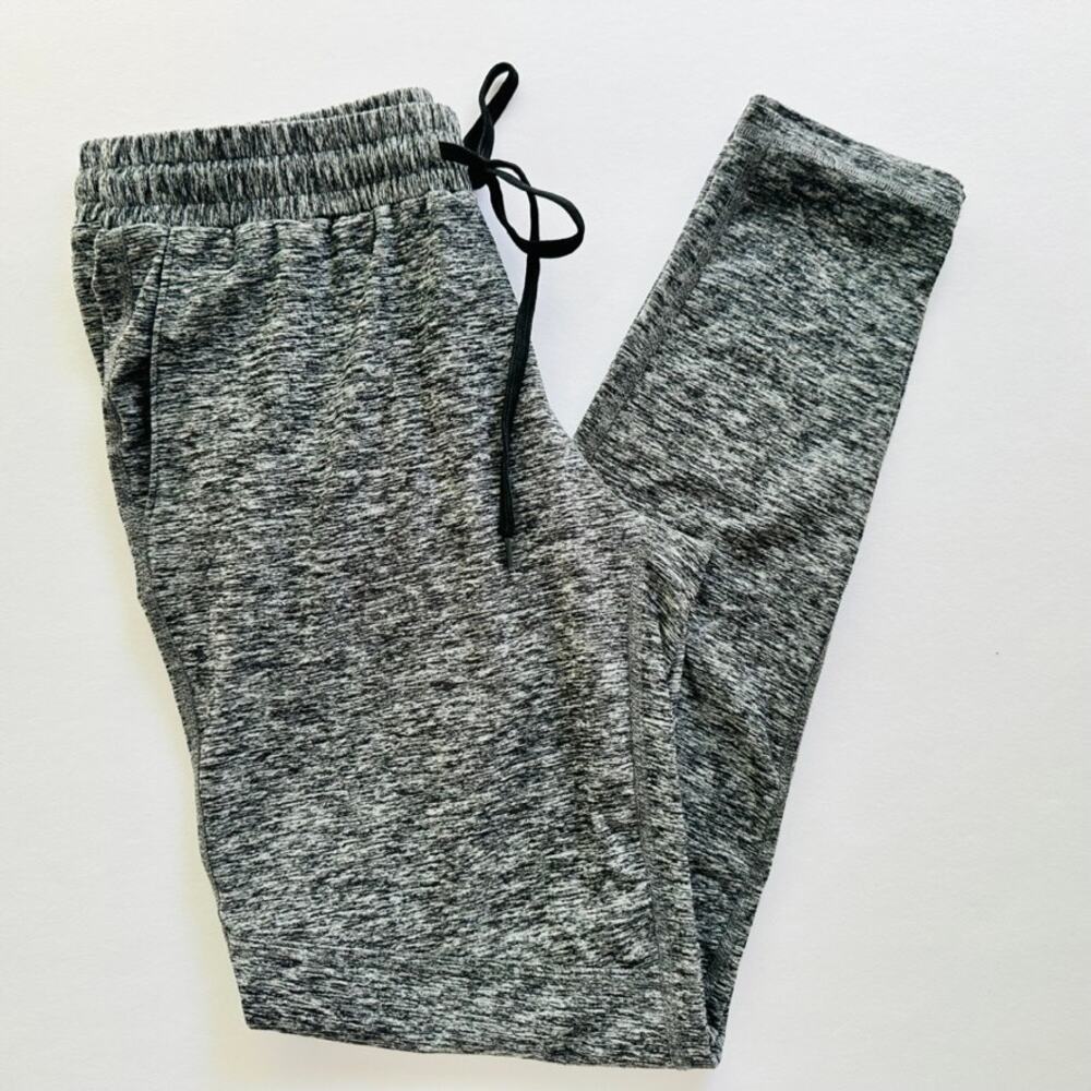 Outdoor Voices Jogger Grey Size S Relaxed Fit Elastic Waist Yoga Gym Run